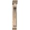 Ekena Millwork Legacy Traditional Smooth Bracket w/ Offset Brace, Douglas Fir, 5 1/2"W x 24"D x 36"H BKT0604X24X36LEC01SDF - alternate 2